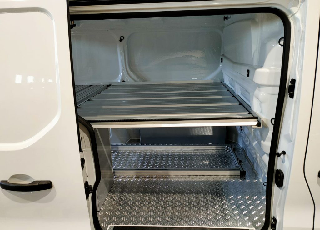 trasporto salme | allestimento su fiat - prosperi lav Arezzo