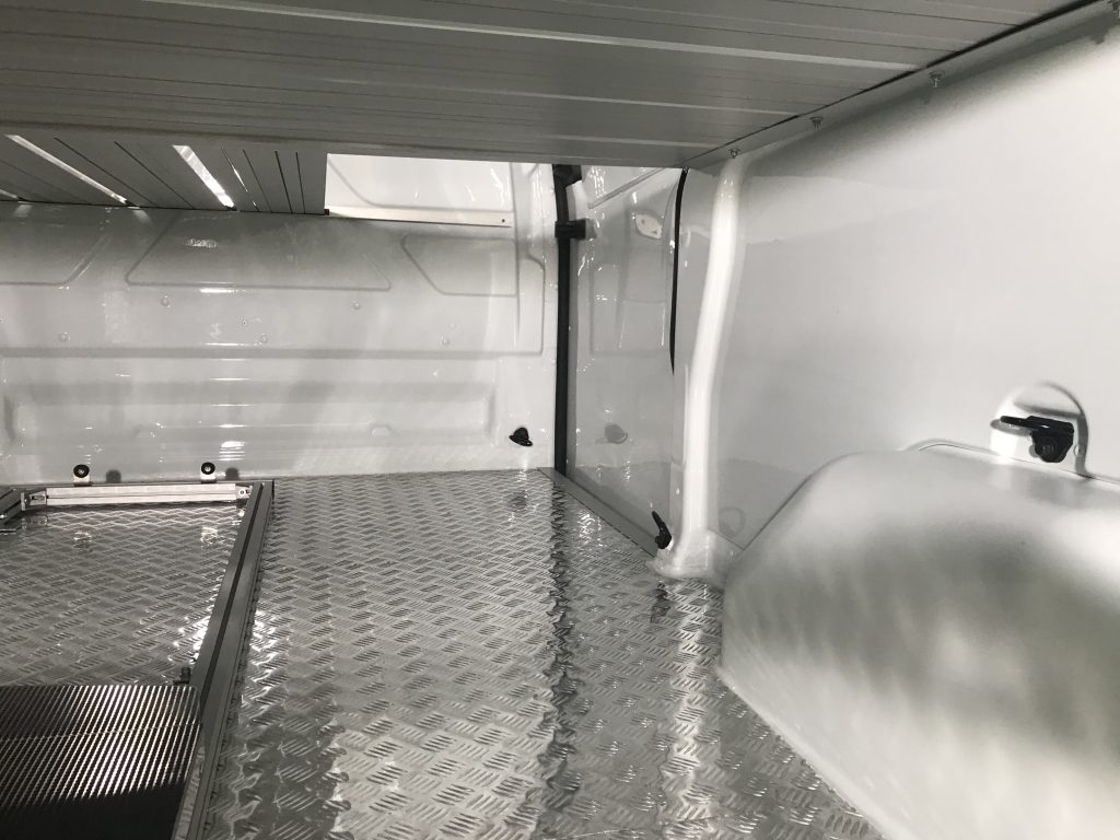 Allestimento trasporti funebri - trasporto salme | Prosperi Lav - Arezzo - Toscana